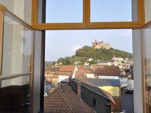 Wohnung zur Miete 880 € 3 Zimmer 111 m² 2. Geschoss frei ab 15.05.2026 Kulmbach 95326