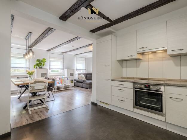 Einfamilienhaus zum Kauf 449.000 € 6 Zimmer 138,1 m² 158 m² Grundstück Faurndau Göppingen 73035