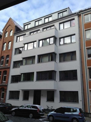 Wohnung zum Kauf provisionsfrei 150.000 € 3 Zimmer 79 m²<br/>Wohnfläche ab sofort<br/>Verfügbarkeit Ostwenderstr Oststadt Hannover 30161