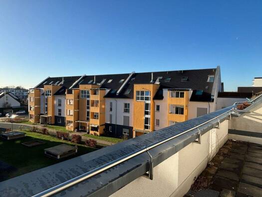 Wohnung zur Miete 1.170 € 2 Zimmer 81,3 m² EG frei ab sofort Nachtigallenstr. 20 Wahn Köln 51147