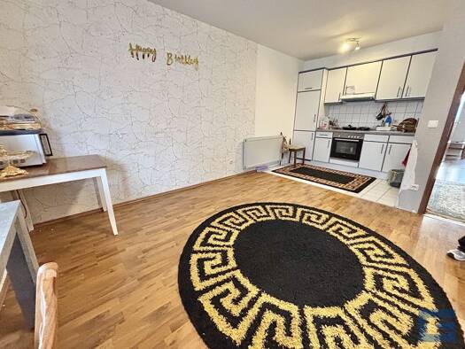Wohnung zum Kauf 140.000 € 2 Zimmer 60 m² 1. Geschoss Preetz 24211