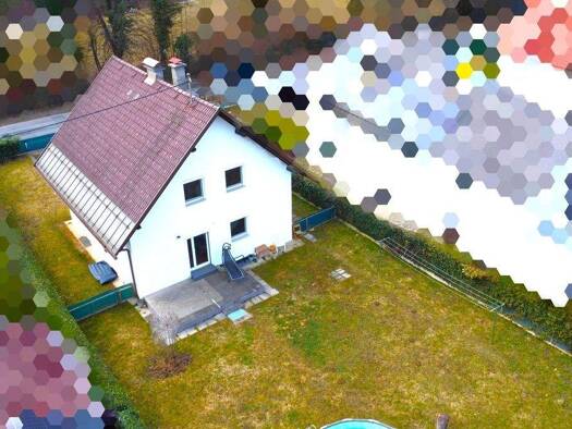 Einfamilienhaus zur Miete 1.509 € 5 Zimmer 115 m² 750 m² Grundstück frei ab 01.05.2026 St. Martin Villach 9500