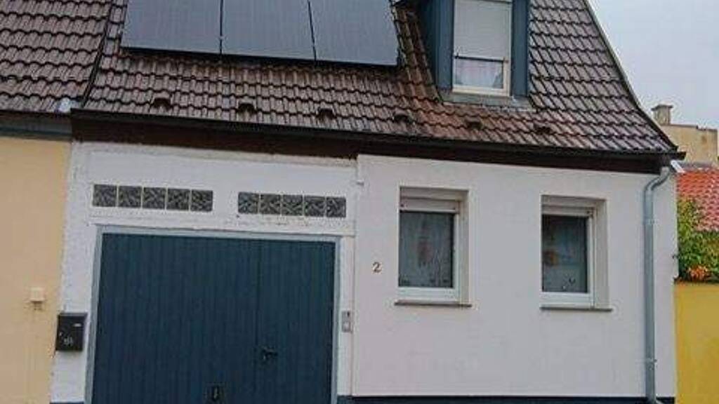 Einfamilienhaus zum Kauf 299.000 € 4 Zimmer 109 m² 173 m² Grundstück Rheinsheim Philippsburg 76661