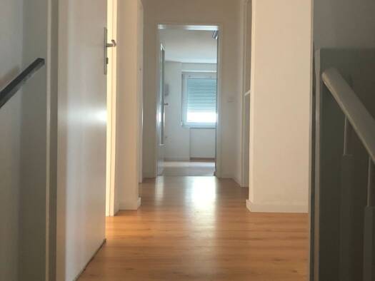 WG-Zimmer zur Miete 850 € 3,5 Zimmer 78 m² Geschoss EG/1 frei ab 15.05.2026 Oberamteistraße 7 Bad Saulgau 88348