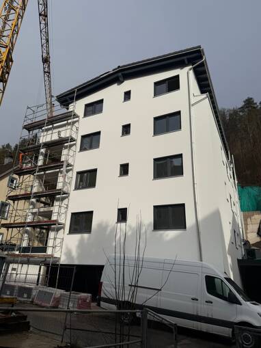 Penthouse zum Kauf provisionsfrei 450.000 € 3 Zimmer 101,1 m² Sulzbachstr. 50 Oberndorf Oberndorf am Neckar 78727