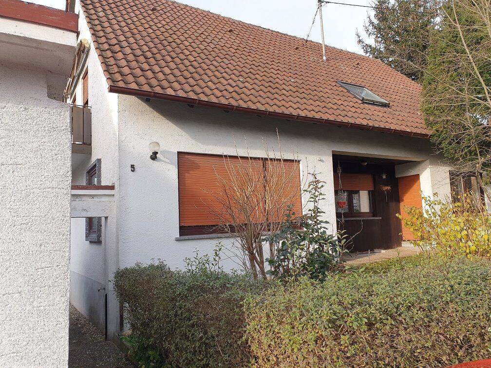Mehrfamilienhaus zum Kauf - Ansicht 2