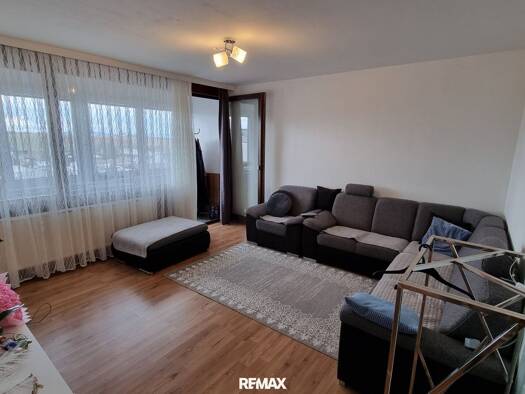 Wohnung zum Kauf 128.000 € 3 Zimmer 70,2 m² 5. Geschoss Ober-Grafendorf 3200