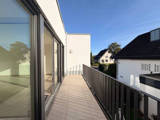 Wohnung zur Miete 950 € 2 Zimmer 76 m² Wormersdorf Rheinbach 53359