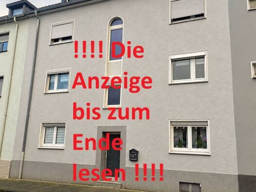 Wohnung zur Miete 850 € 3 Zimmer 70 m² Geschoss 1/4 frei ab 01.11.2026 Holt Mönchengladbach 41069