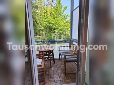 Wohnung zur Miete Tauschwohnung 492 € 2,5 Zimmer 60 m² EG Otterndorf Hamburg 20535