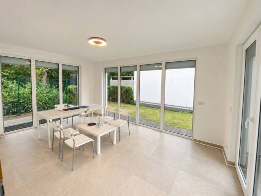Einfamilienhaus zum Kauf provisionsfrei 1.200.000 € 6 Zimmer 176 m² 340 m² Grundstück Seelhorst Döhren - Wülfel 30519
