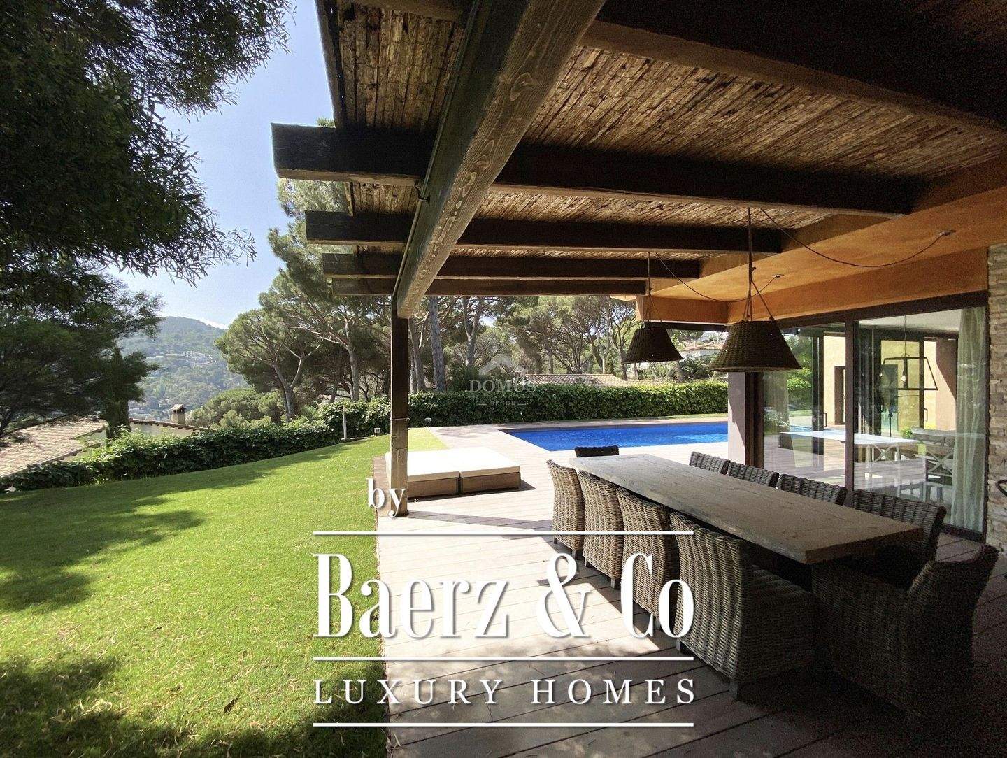 Immobilie in Wesenberg - Begur, Sa Riera - Bild 3