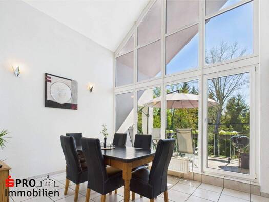 Mehrfamilienhaus zum Kauf 420.000 € 7 Zimmer 218 m² 927 m² Grundstück Rilchingen-Hanweiler Kleinblittersdorf 66271