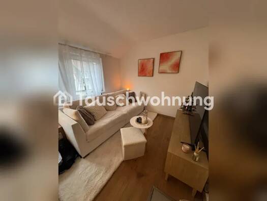 Wohnung zur Miete Tauschwohnung 580 € 2 Zimmer 45 m² 2. Geschoss Findorff-Bürgerweide West 28215