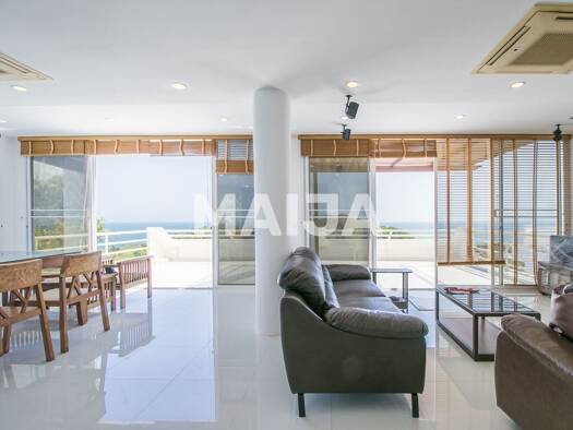 Wohnung zum Kauf 214.855 € 4 Zimmer 330 m² 6. Geschoss Kaps Chakphong Beach Klaeng 21190