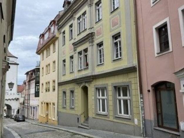 Büro zum Kauf 35.000 € 5 Zimmer 238 m² Bürofläche Bautzen Bautzen 02625