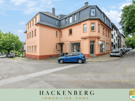 Wohnung zum Kauf 80.000 € 2 Zimmer 55,7 m² 2. Geschoss Speldorf Mülheim an der Ruhr 45478