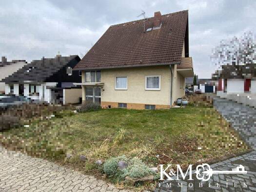 Einfamilienhaus zum Kauf 279.000 € 3 Zimmer 217 m² 440 m² Grundstück Koisdorf Sinzig 53489