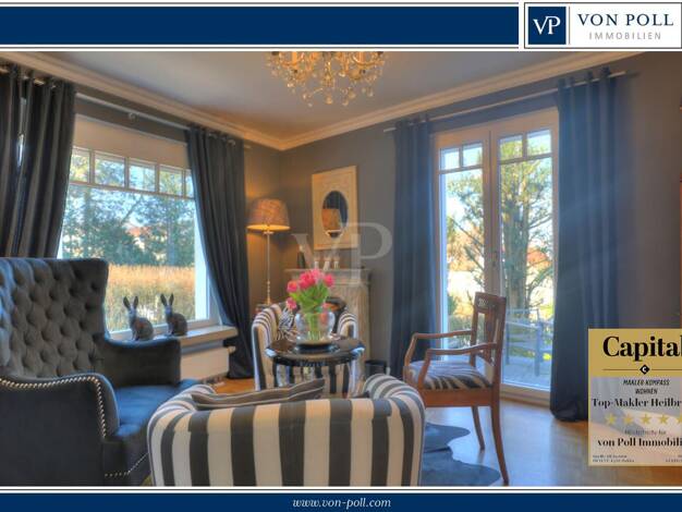 Einfamilienhaus zum Kauf 745.000 € 8 Zimmer 156 m² 629 m² Grundstück Sontheim Heilbronn 74081
