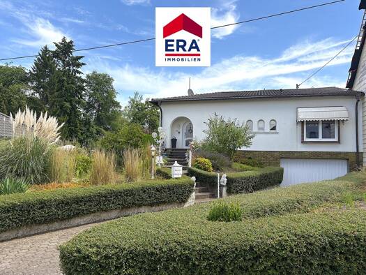Einfamilienhaus zum Kauf 398.000 € 6 Zimmer 150 m² 980 m² Grundstück Schaffhausen Wadgassen 66787