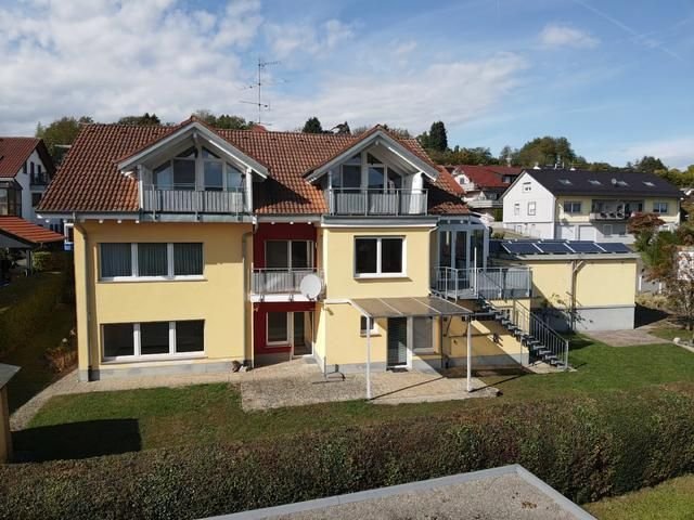 Einfamilienhaus zum Kauf 1.050.000 € 9 Zimmer 249,2 m²<br/>Wohnfläche 810 m²<br/>Grundstück ab sofort<br/>Verfügbarkeit Hemmenhofen Gaienhofen-Hemmenhofen 78343