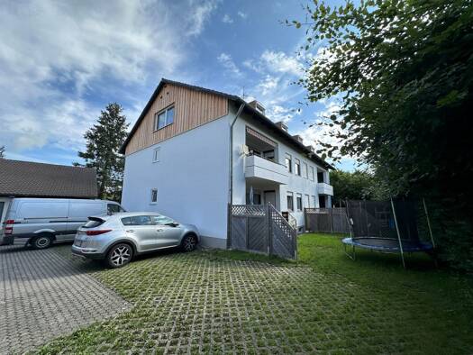 Mehrfamilienhaus zum Kauf als Kapitalanlage geeignet 1.795.000 € 16 Zimmer 472 m² 900 m² Grundstück Eglharting Kirchseeon 85614