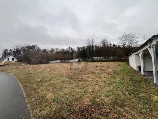 Grundstück zum Kauf 290.000 € 807 m² Grundstück Köttmannsdorf Hirschaid 96114