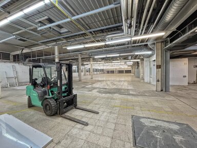 Lagerhalle zum Kauf 3.000 m² Lagerfläche Kramsach 6233