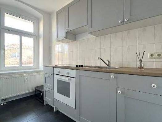 Wohnung zur Miete 290 € 3 Zimmer 57,5 m² Kantstraße 71 Gablenz Chemnitz 09126