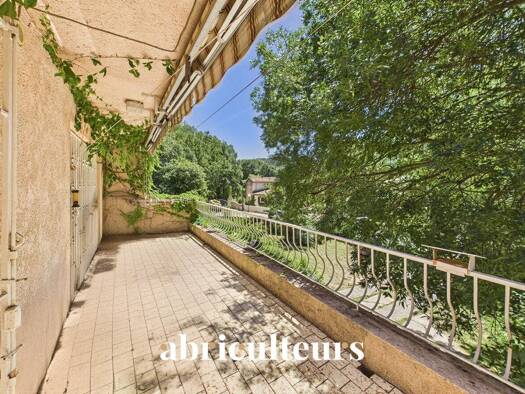 Haus zum Kauf 998.000 € 170 m² 1.853 m² Grundstück Meyreuil 13590