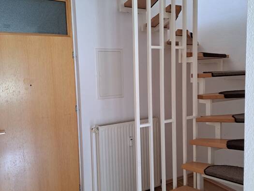 Maisonette zur Miete 570 € 3 Zimmer 59 m² 4. Geschoss frei ab 01.01.2026 Schramberg 78713