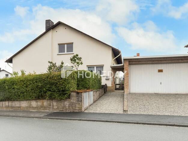 Mehrfamilienhaus zum Kauf 689.000 € 14 Zimmer 450 m² 1.077 m² Grundstück Hermannstein Wetzlar 35586
