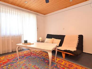 Wohnung zur Miete Wohnen auf Zeit 795 € 3 Zimmer 65 m² frei ab sofort Effeldorf Dettelbach 97337