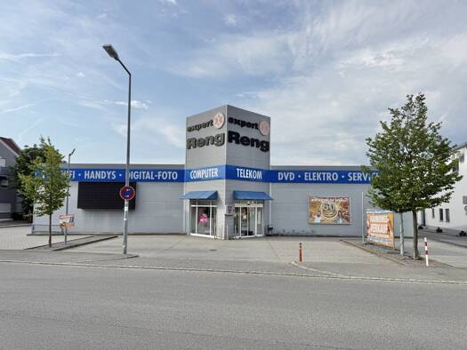 Gewerbegrundstück zum Kauf 1.800.000 € 2.987 m² Grundstück Kelheim 93309