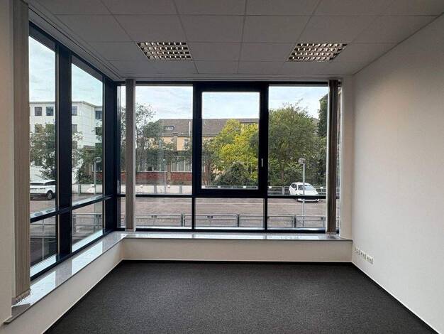 Bürofläche zur Miete provisionsfrei 13,50 € 177,8 m² Bürofläche teilbar ab 177,8 m² Humboldt-Gremberg Köln 51105