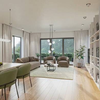 Haus zum Kauf 1.458.000 € 4 Zimmer 125 m² 620 m² Grundstück Steinebach Wörthsee 82237