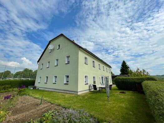 Einfamilienhaus zum Kauf 175.000 € 6 Zimmer 150 m² 456 m² Grundstück Oberseifersdorf Mittelherwigsdorf / Oberseifersdorf 02763
