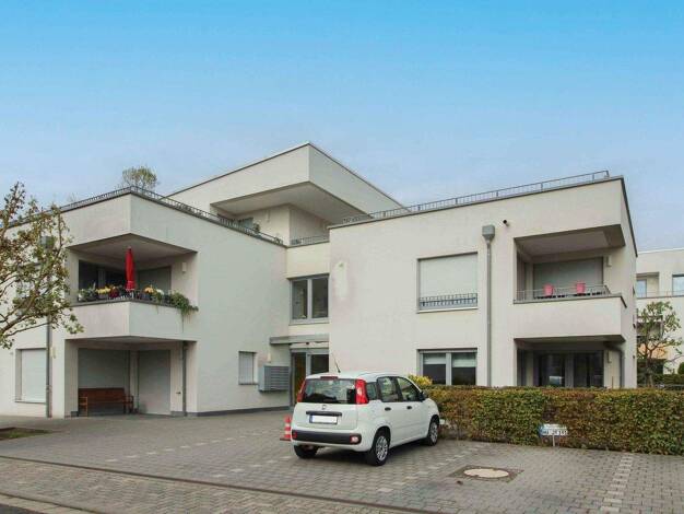 Wohnung zum Kauf 249.000 € 2 Zimmer 68,8 m² 2. Geschoss Mittelbuchen Hanau 63454