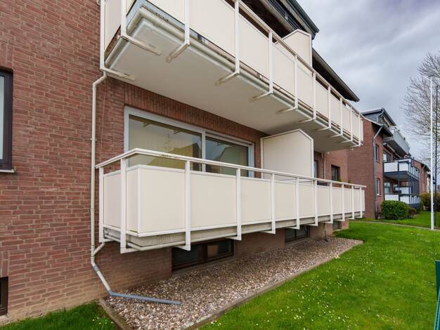 Wohnung zum Kauf 215.000 € 3 Zimmer 72 m² Rosellen Neuss 41470