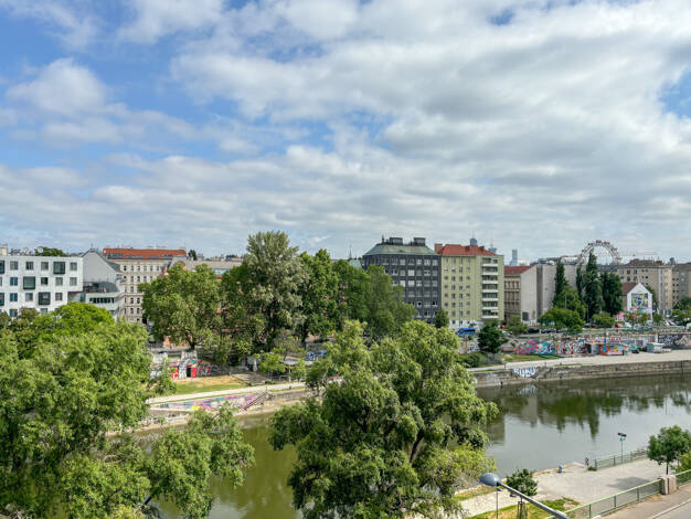 Wohnung zum Kauf 365.000 € 2 Zimmer 64,3 m² Wien 1030