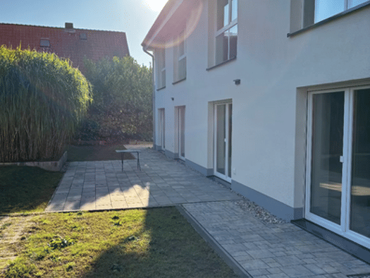 Doppelhaushälfte zum Kauf 590.000 € 5 Zimmer 200 m² 560 m² Grundstück frei ab sofort Lütau 21483