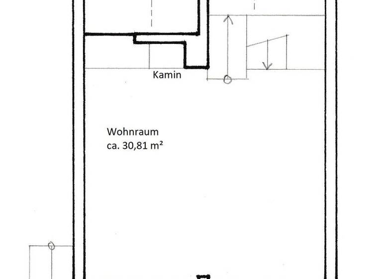Einfamilienhaus zum Kauf provisionsfrei 495.000 € 3 Zimmer 138 m² 802 m² Grundstück Seestraße 186 Güster 21514
