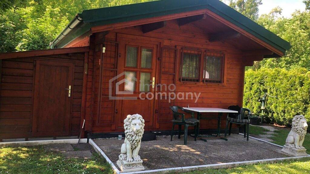 Grundstück zur Miete 490 € 672 m² Grundstück Lassee 2291