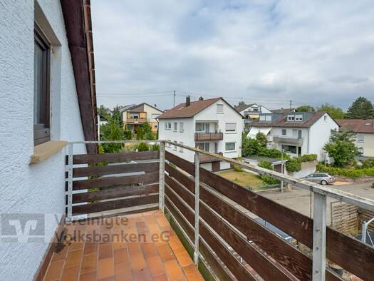 Wohnung zum Kauf 220.000 € 3 Zimmer 66,1 m² Döffingen Grafenau 71120