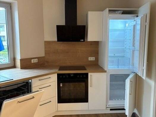 Wohnung zur Miete 650 € 2 Zimmer 45 m² Bindersleben Erfurt 99092