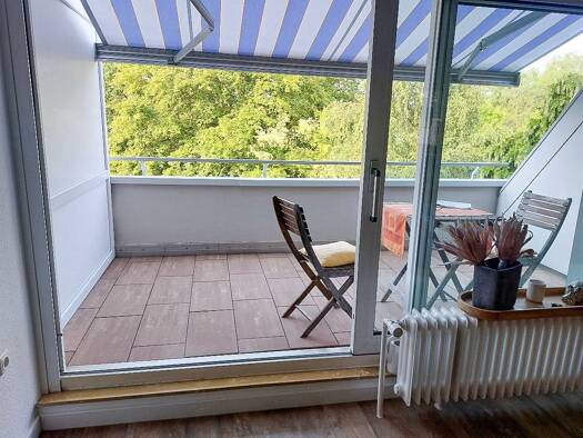 Wohnung zum Kauf 348.500 € 4 Zimmer 115,1 m² 2. Geschoss Gartenstadt Vahr Ost 28329