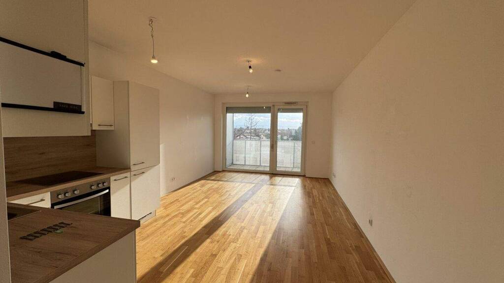 Wohnung zur Miete 891 € 4 Zimmer 87,8 m² 2. Geschoss frei ab 01.05.2026 Gymelsdorfergasse 50 Wiener Neustadt 2700