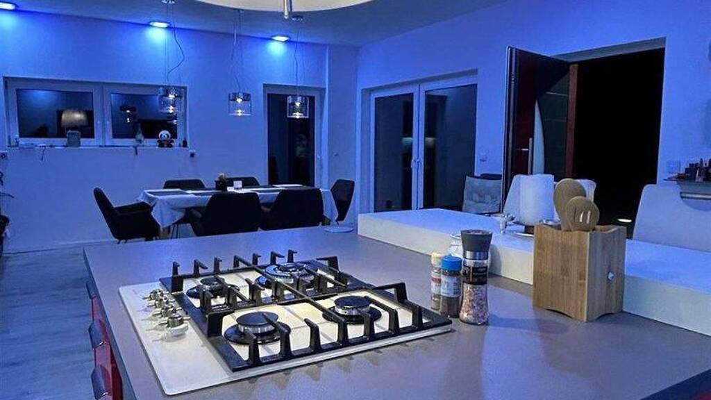 Einfamilienhaus zum Kauf 215.000 € 5 Zimmer 150 m² 1.900 m² Grundstück Pracht bei Hamm, Sieg 57589