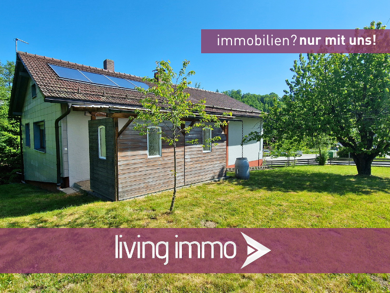 Einfamilienhaus zum Kauf 420.000 € 7 Zimmer 124 m² 2.891 m² Grundstück Fischhaus Ruderting 94161
