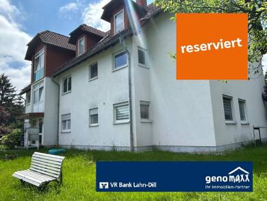 Mehrfamilienhaus zum Kauf 590.000 € 20 Zimmer 541 m² 1.529 m² Grundstück Mornshausen Dautphetal / Mornshausen an der Dautphe 35232